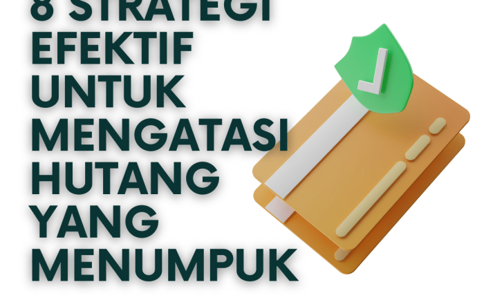 Strategi efektif mengelola keuangan agar terhindar dari jebakan pinjaman online