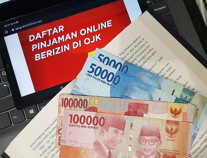Review dan pengalaman pengguna pinjaman online terpopuler saat ini