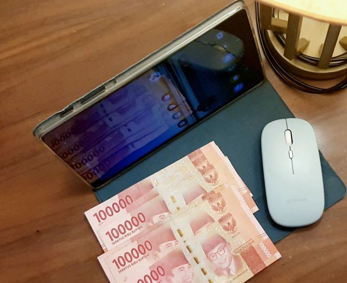 Pinjaman online bunga rendah untuk karyawan tetap dengan cicilan ringan