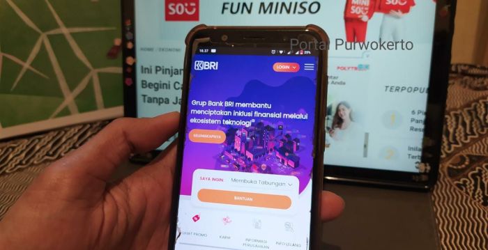 Pinjaman online untuk mengatasi masalah keuangan darurat tanpa agunan