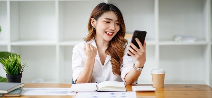 Apakah pinjaman online bisa digunakan untuk modal usaha kecil menengah?