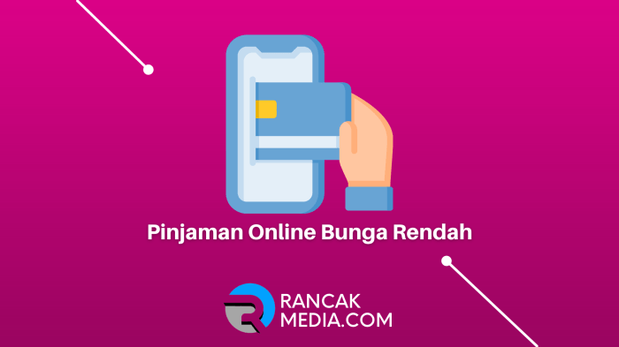 Tips menghindari jebakan bunga tinggi dan biaya tersembunyi pinjaman online