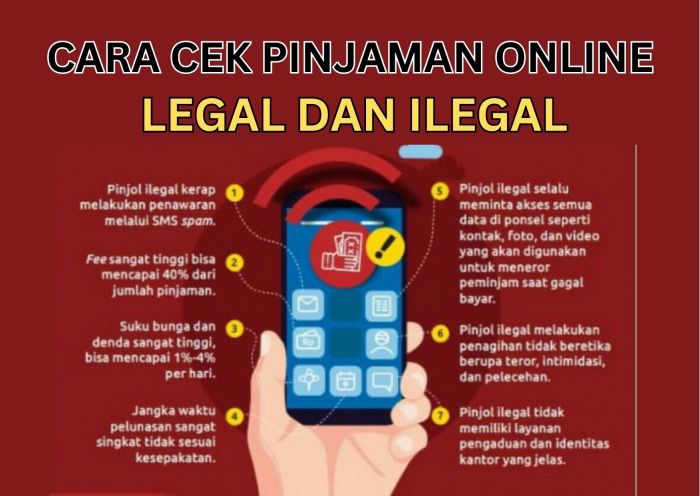 Perlindungan hukum bagi debitur pinjaman online yang mengalami pelecehan