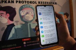 Perbandingan bunga pinjaman online terbaik dan terpercaya di Indonesia