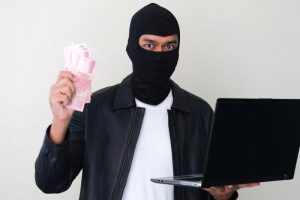 Risiko dan konsekuensi hukum meminjam uang di platform pinjaman online ilegal