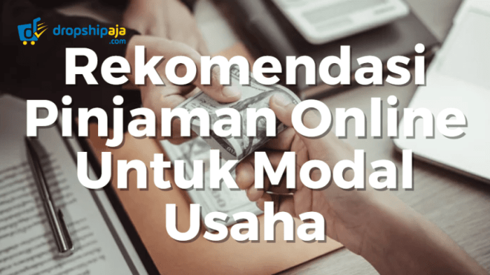 Alternatif pinjaman online selain bank dengan proses persetujuan cepat