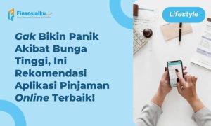 Bagaimana memilih platform pinjaman online yang resmi dan terdaftar OJK