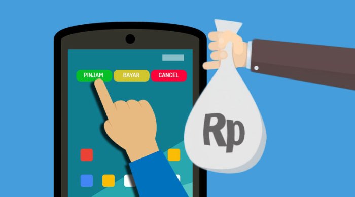 Alternatif pinjaman online selain bank dengan proses persetujuan cepat