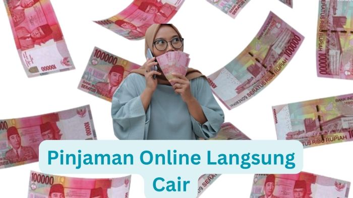 Syarat dan ketentuan pengajuan pinjaman online cepat cair tanpa ribet
