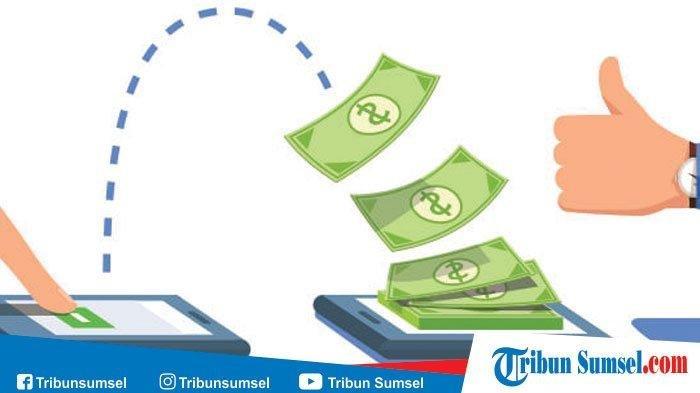 Dampak negatif pinjaman online terhadap keuangan pribadi jika gagal bayar