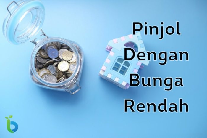 Pinjaman online tanpa jaminan bunga rendah untuk karyawan