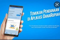 Pinjaman rekomendasi