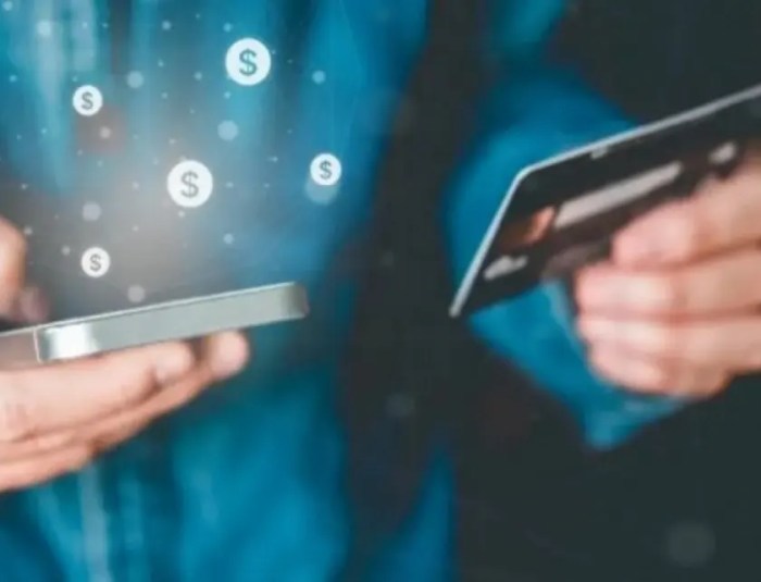 Risiko dan keuntungan menggunakan pinjaman online untuk modal usaha kecil