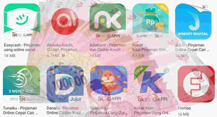 Apakah pinjaman online aman dan terpercaya untuk jangka panjang?