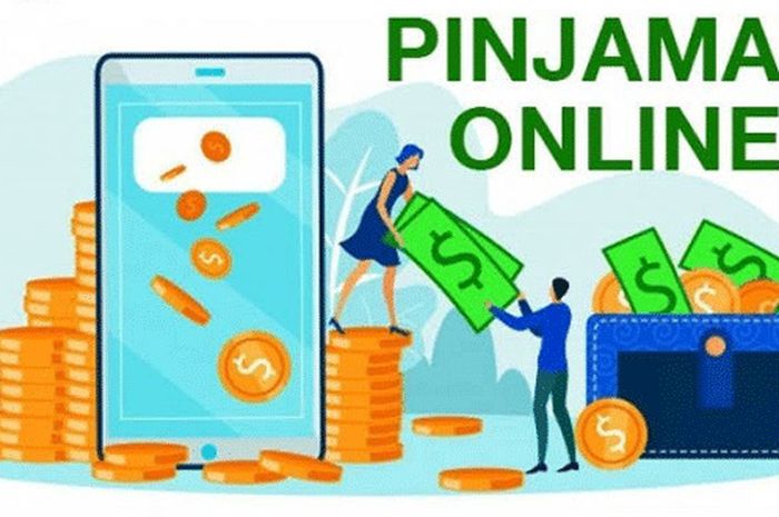 Dampak buruk penggunaan pinjaman online jika tidak dikelola dengan baik