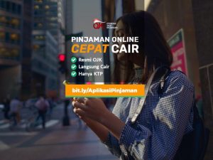 Pinjaman online untuk mengatasi masalah keuangan darurat tanpa agunan