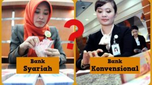 Perbedaan bunga pinjaman online konvensional dan syariah di Indonesia