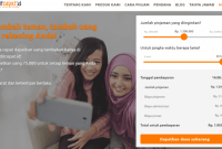 Alternatif pinjaman online selain bank dengan proses persetujuan cepat