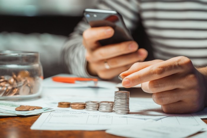 Strategi efektif mengelola keuangan agar terhindar dari jebakan pinjaman online