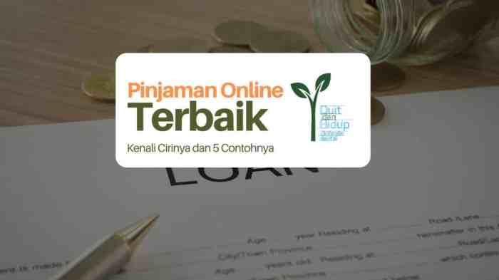 Apakah pinjaman online aman dan terpercaya untuk jangka panjang?
