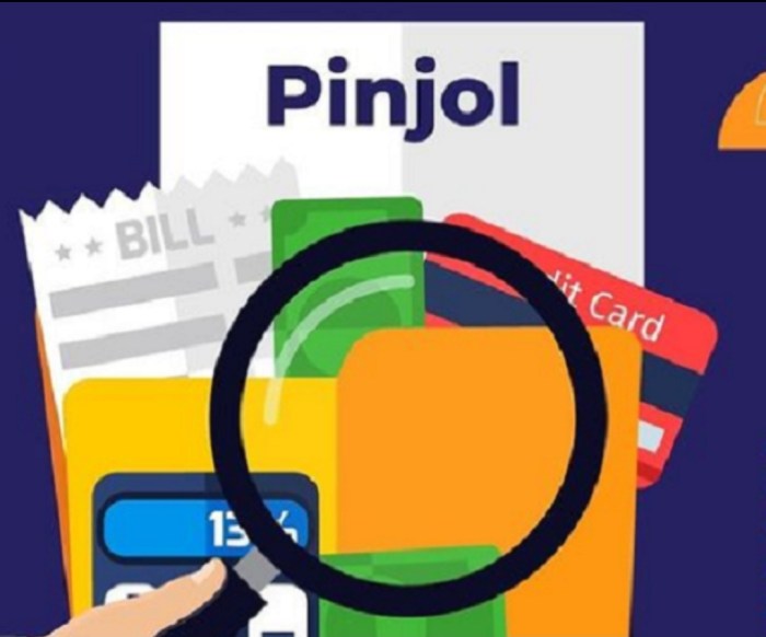 Review dan pengalaman pengguna pinjaman online terpopuler saat ini