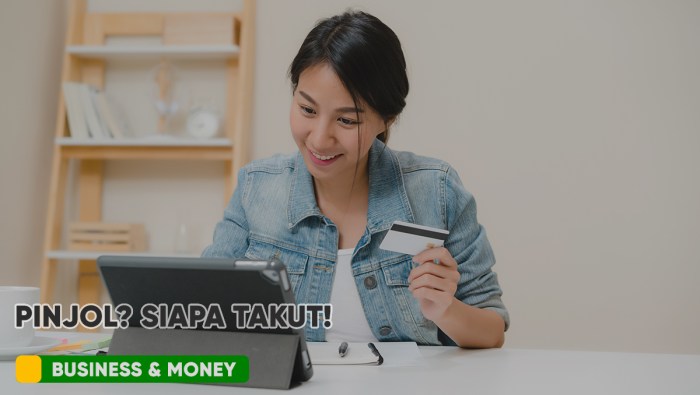 Strategi efektif mengelola keuangan agar terhindar dari jebakan pinjaman online