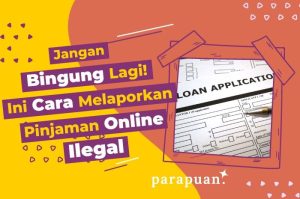 Pengalaman buruk dan solusi mengatasi masalah pinjaman online ilegal