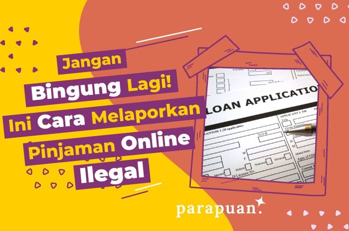 Pengalaman buruk dan solusi mengatasi masalah pinjaman online ilegal